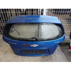 VRATA KOMPLET PRTLJAŽNA Chevrolet Aveo 2012 1.2 16V