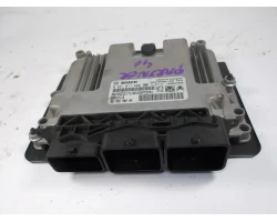 RAČUNALNIK MOTORA Peugeot PARTNER 3 2011 1.6 HDI 9676830080