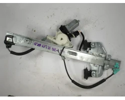 MEHANIZAM STAKLA PREDNJI DESNI Kia Rio 2015 1.2 824601w000