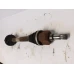 POLUOSOVINA PREDNJA LIJEVA Peugeot PARTNER 3 2011 1.6 HDI 9637117780