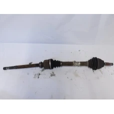 POLUOSOVINA PREDNJA DESNA Peugeot PARTNER 3 2011 1.6 HDI 9637117880