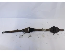 POLUOSOVINA PREDNJA DESNA Peugeot PARTNER 3 2011 1.6 HDI 9637117880