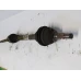 POLUOSOVINA PREDNJA DESNA Peugeot PARTNER 3 2011 1.6 HDI 9637117880