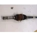 POLUOSOVINA PREDNJA DESNA Citroën C3 2010 1.6 16V