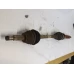 POLUOSOVINA PREDNJA DESNA Ford B-MAX 2014 1.4 8v513b436cd