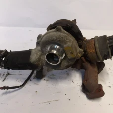 TURBINA Audi A6, S6 2011 2.0 TDI AVANT AUT. 03l145701e