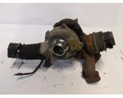 TURBINA Audi A6, S6 2011 2.0 TDI AVANT AUT. 03l145701e