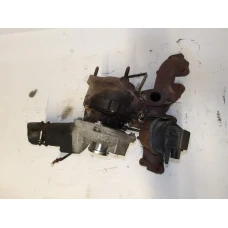 TURBINA Audi A6, S6 2011 2.0 TDI AVANT AUT. 03l145701e