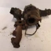TURBINA Audi A6, S6 2011 2.0 TDI AVANT AUT. 03l145701e