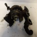 TURBINA Citroën C5 2008 TOURER 2.7 HDI V6 AUT. 4u3q6k682al