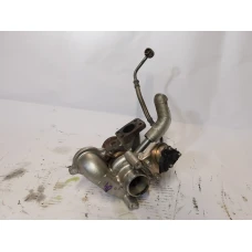 TURBINA Peugeot PARTNER 3 2011 1.6 HDI 9673283680