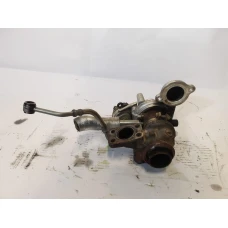 TURBINA Peugeot PARTNER 3 2011 1.6 HDI 9673283680