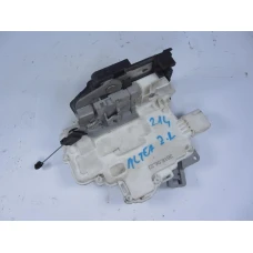 MEHANIZAM ZAKLJUČAVANJA ZADNJI LIJEVO Seat Altea 2007 ALTEA XL 1.9 TDI