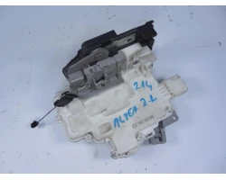MEHANIZAM ZAKLJUČAVANJA ZADNJI LIJEVO Seat Altea 2007 ALTEA XL 1.9 TDI