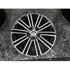 FELGA 18" Volkswagen Passat 2012 2.0 TDI VARIANT AUT. 3aa601025l  8jx1852 et44