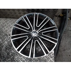FELGA 18" Volkswagen Passat 2012 2.0 TDI VARIANT AUT. 3aa601025l  8jx1852 et44