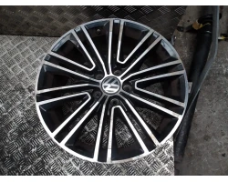 FELGA 18" Volkswagen Passat 2012 2.0 TDI VARIANT AUT. 3aa601025l  8jx1852 et44