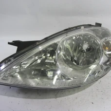 FAR LIJEVI Mercedes-Benz A-Klasse 2005 150 AUT. a1698200161