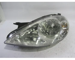 FAR LIJEVI Mercedes-Benz A-Klasse 2005 150 AUT. a1698200161