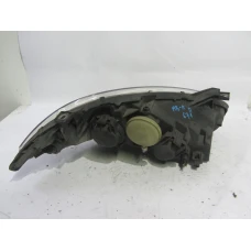 FAR LIJEVI Mercedes-Benz A-Klasse 2005 150 AUT. a1698200161