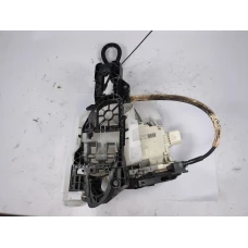 MEHANIZAM ZAKLJUČAVANJA PREDNJA DESNA Volkswagen Passat 2012 2.0 TDI VARIANT AUT. 3c1837016a