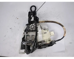 MEHANIZAM ZAKLJUČAVANJA PREDNJA DESNA Volkswagen Passat 2012 2.0 TDI VARIANT AUT. 3c1837016a