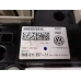 PREKIDAČ GRIJANJA Volkswagen Passat 2012 2.0 TDI VARIANT AUT. 3aa907044c