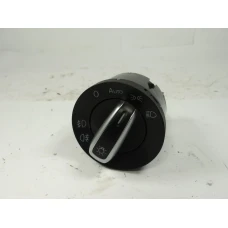 PREKIDAČ SVIJETLA Volkswagen Passat 2012 2.0 TDI VARIANT AUT. 3c8941431a