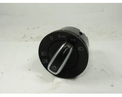 PREKIDAČ SVIJETLA Volkswagen Passat 2012 2.0 TDI VARIANT AUT. 3c8941431a