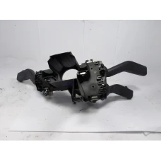 RUČICA POD VOLANOM Volkswagen Passat 2012 2.0 TDI VARIANT AUT. 3c9953501bm 3C9953502E