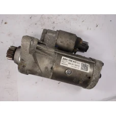 ALNASER Volkswagen Passat 2012 2.0 TDI VARIANT AUT. 02e911023q