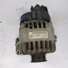 ALTERNATOR Fiat Punto 2001 1.2 46542889