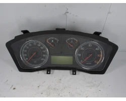 SAT Fiat Croma 2010 1.9 JTD