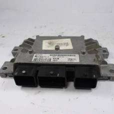 RAČUNALNIK MOTORA Ford Fiesta 2010 1.2 AV21-12A650-CB