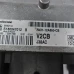 RAČUNALNIK MOTORA Ford Fiesta 2010 1.2 AV21-12A650-CB