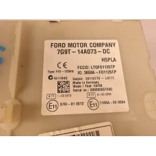 NOSAČ OSIGURAČA Ford S-Max/Galaxy 2008 2.3 AWF AUT. 7g9t-14a073-dc