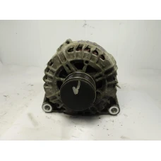 ALTERNATOR Peugeot PARTNER 3 2011 1.6 HDI 9678048880 ALTERNATOR Peugeot PARTNER 3 2011 1.6 HDI 9678048880