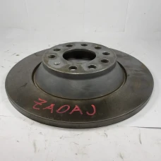 ROTOR ZADNJI DESNI Audi A6, S6 2011 2.0 TDI AVANT AUT.