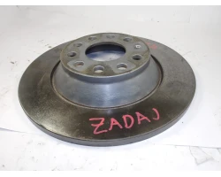 ROTOR ZADNJI LIJEVI Audi A6, S6 2011 2.0 TDI AVANT AUT.