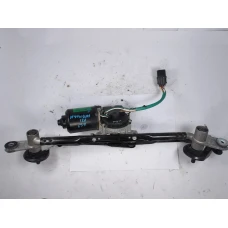 MEHANIZAM BRISAČA SA MOTORIĆEM Hyundai i20 2012 1.4 981101j000