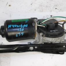 MEHANIZAM BRISAČA SA MOTORIĆEM Hyundai i20 2012 1.4 981101j000
