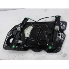 MEHANIZAM STAKLA PREDNJA LIJEVA Volkswagen Passat 2012 2.0 TDI VARIANT AUT. 3aa837755