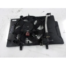 VENTILATOR HLADNJAKA Ford B-MAX 2014 1.0 ECOBOOST c1b18c607ae