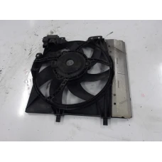 VENTILATOR HLADNJAKA Citroën C3 2010 1.6 16V