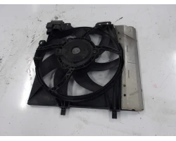 VENTILATOR HLADNJAKA Citroën C3 2010 1.6 16V