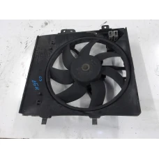 VENTILATOR HLADNJAKA Citroën C3 2010 1.6 16V