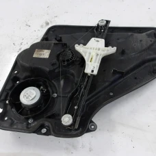 MEHANIZAM STAKLA ZADAJ LIJEVA Volkswagen Golf 2010 VI. 1.6 TDI