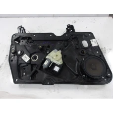 MEHANIZAM STAKLA PREDNJA LIJEVA Volkswagen Golf 2010 VI. 1.6 TDI 5k1837729p