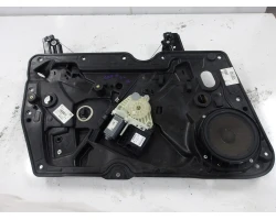 MEHANIZAM STAKLA PREDNJA LIJEVA Volkswagen Golf 2010 VI. 1.6 TDI 5k1837729p