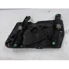 MEHANIZAM STAKLA PREDNJA LIJEVA Volkswagen Golf 2010 VI. 1.6 TDI 5k1837729p